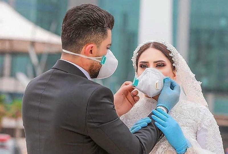 عادات اجتماعية غيرها "كورونا" ..  إليكم أبرزها
