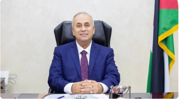 أبو علي: صحة الموظف ورفاهيته جزء أساسي من بيئة العمل الداعمة 