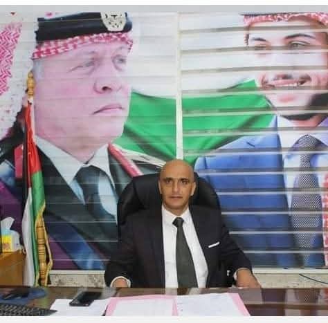 بين  القلق والخوف تتجلى شجاعة الملك