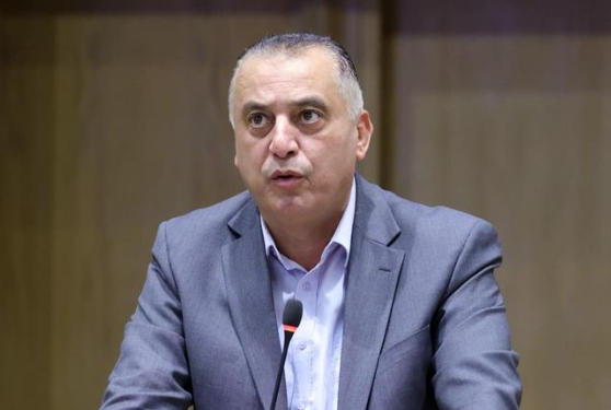 300 ألف مركبة غير مرخصة في شوارع الأردن والظهراوي يطالب بحل #سرايا 