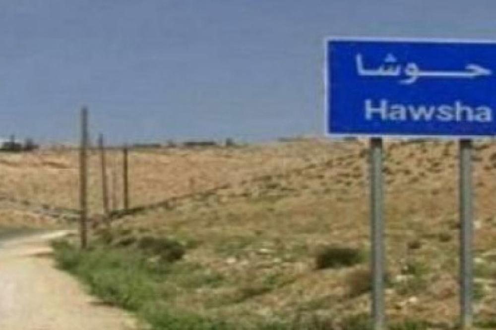 على مكتب وزير الإدارة المحلية : هل يعقل أن تبقى حوشا بلا مدخل يليق بتاريخها وهويتها؟