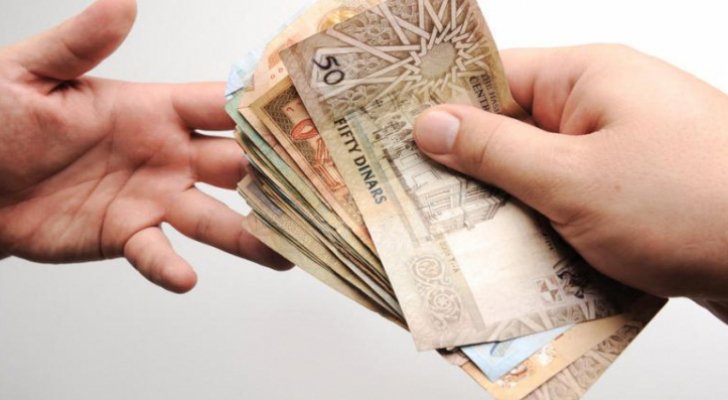 شمول 1589 أسرة جديدة بالمعونة الشهرية في أيلول الماضي