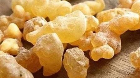 ماذا يحدث لجسمك عند تناول لبان الذكر؟