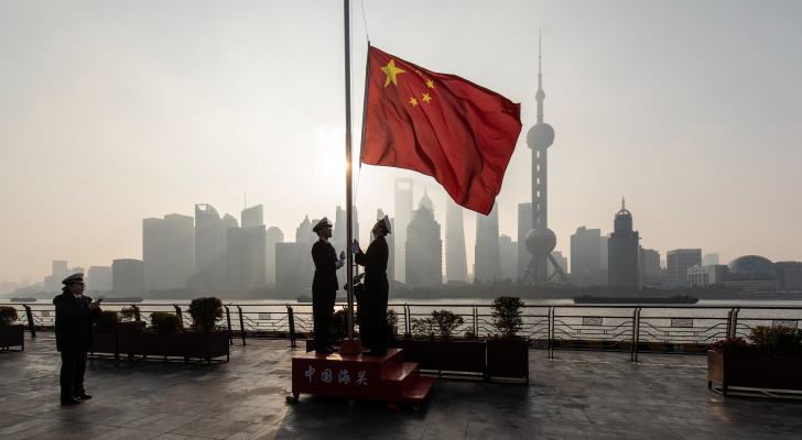 بعد اتهامها بهجمات سيبرانية ..  الصين تصعد وتهدد بريطانيا "توقفوا فورا"