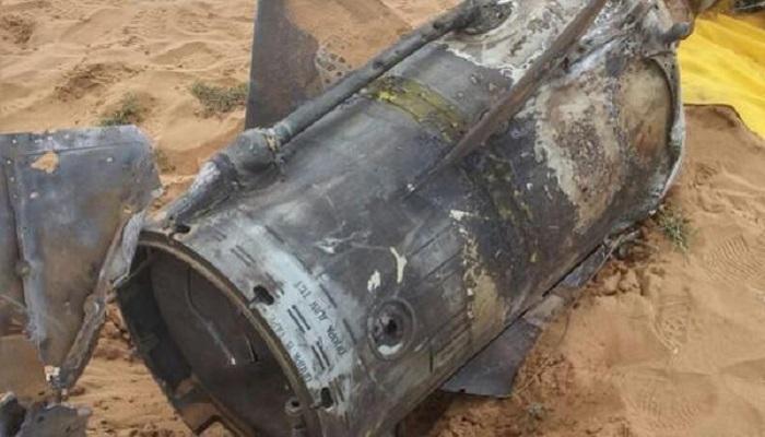 وفاة سعودي ومقيم يمني بمقذوف حوثي