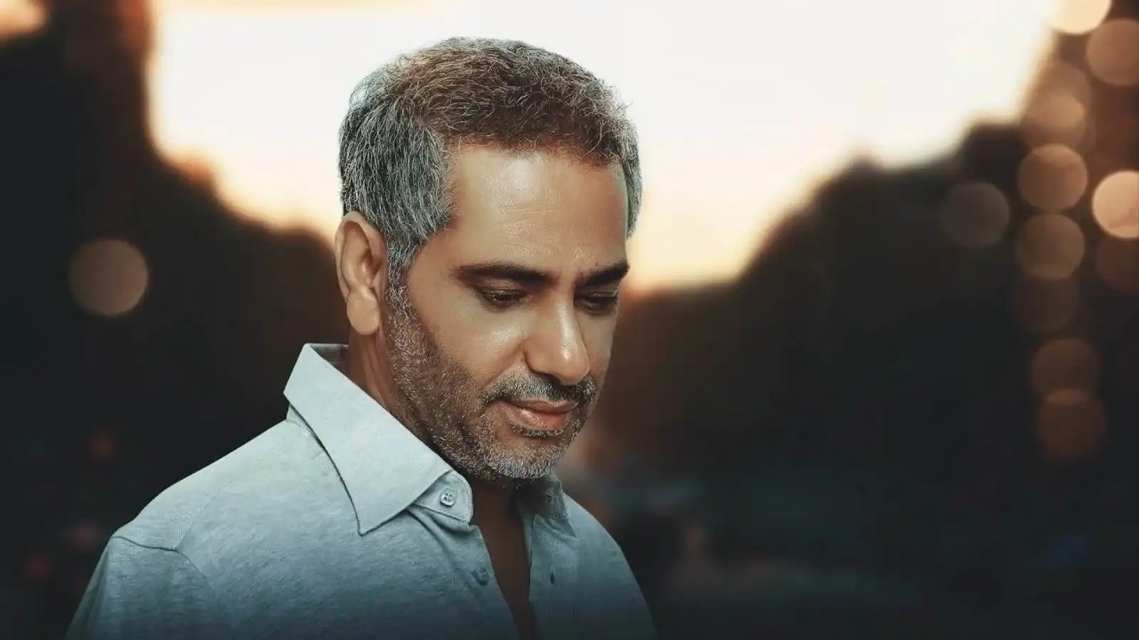  "عودة الفرحة" ..  نجوم الفن يحتفون بإطلاق سراح فضل شاكر  