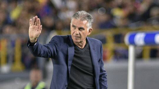 اتحاد الكرة المصري يحسم أمر استمرار كيروش مع المنتخب
