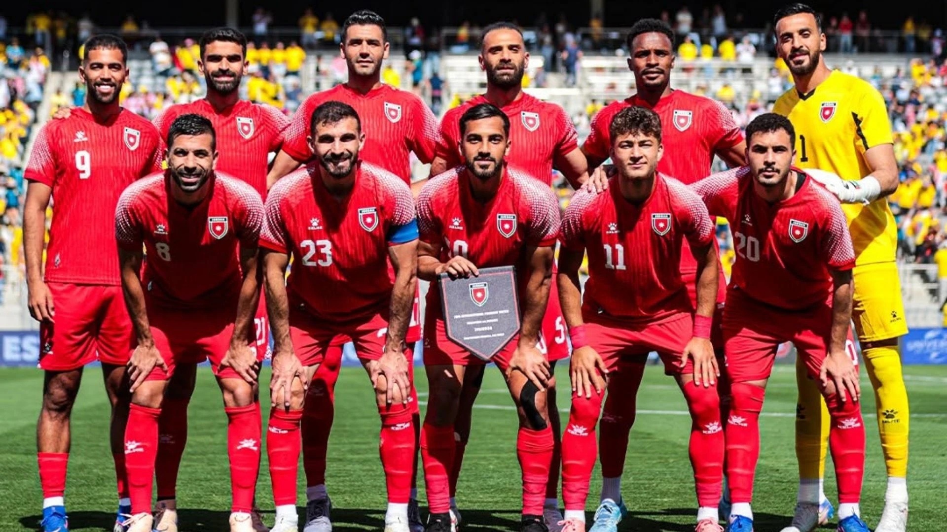 لاعبو المنتخب الوطني يلتحقون بأنديتهم بعد المشاركة بكأس العالم