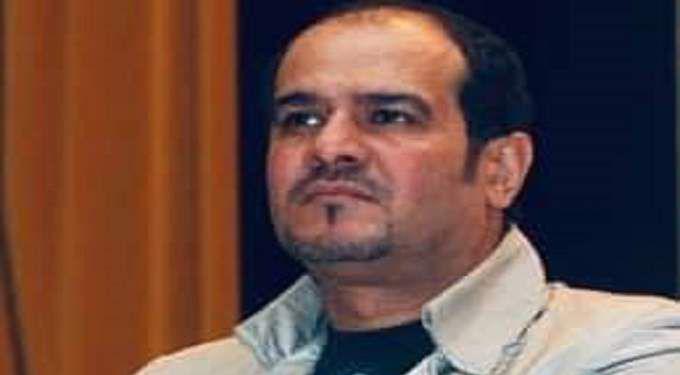 وفاة على رجب مخرج فيلم "صايع بحر" و "سيد العاطفى"