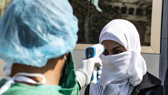 10 وفيات جديدة بكورونا في الجزائر