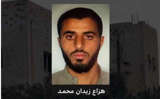  أحد منفذي هجوم كنيسة حمود سبق أن حُكم عليه بقضية إرهابية