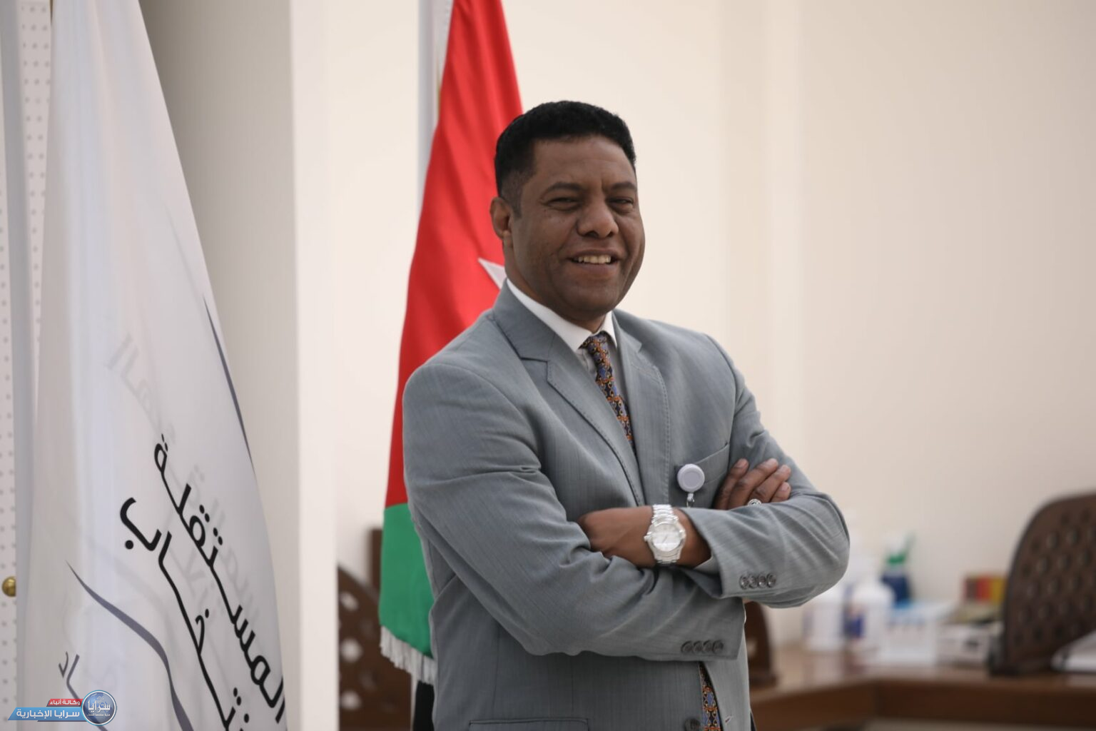 ما دام القادم بيد الله … فهو جميل
