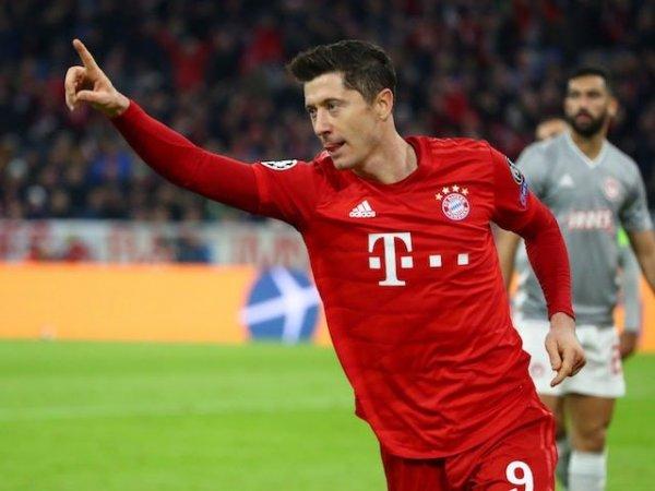 بطولة المانيا: بايرن يبتعد 7 نقاط في الصدارة برباعية في شالكه