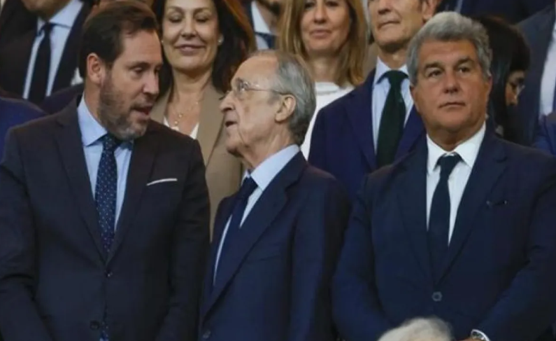 نهاية التمرد ..  برشلونة ينسحب من دوري السوبر الأوروبي