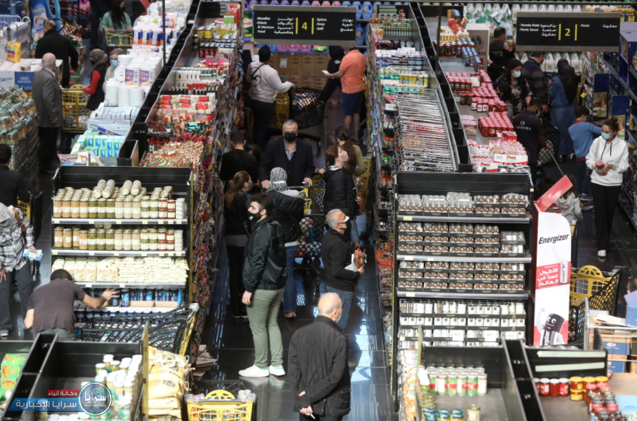 بعد القرار السعودي بوقف التبادل التجاري عقب تصريحات "قرداحي  ..  إليكم الخسائر "اللبنانية" بالأرقام