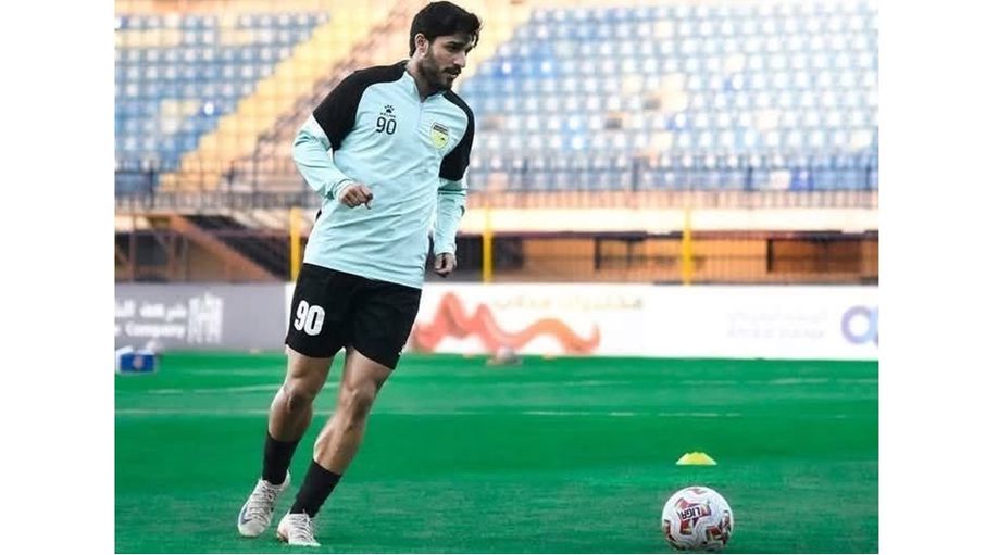  بني هاني يعود إلى صفوف الحسين إربد