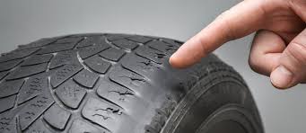 كيف تحافظ على إطارات السيارة في فصل الشتاء؟