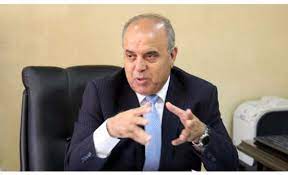 محافظة يوضح تصريحه حول إلغاء فايزر لعقد موقع مع الحكومة