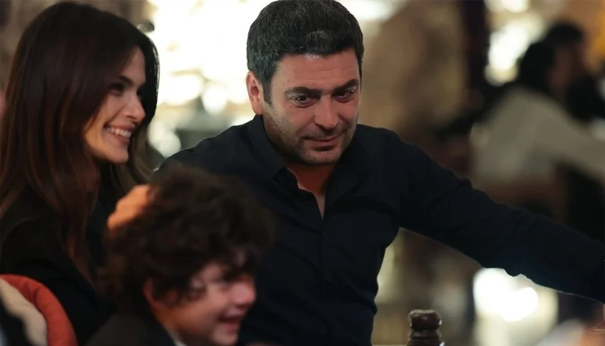 مطالب بوقف عرض "المدينة البعيدة" بعد مشهد صادم ..  هل تجاوز المسلسل الخطوط الحمراء؟