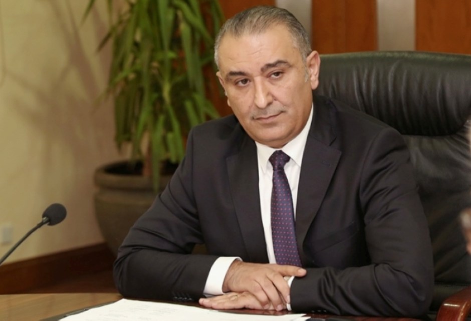 مطالب نيابية وشعبية بإقالة رئيس سلطة العقبة ناصر الشريدة 