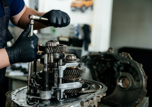 أفضل 5 نواقل حركة مستدامة مع تقليل التلف والأعطال