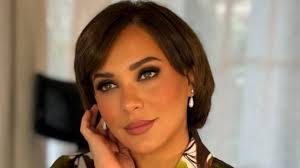 نقيب الفنانين يبرر قرار شطب قيد "سلاف فواخرجي" من النقابة