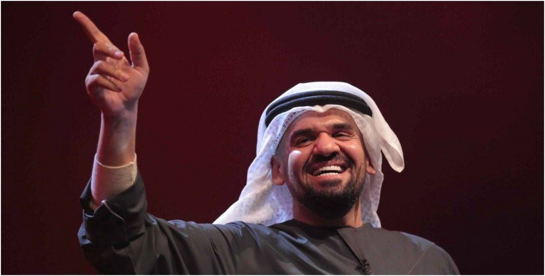 بالفيديو  ..  بعد حملة التنمر عليه  ..  الجسمي يطرح ألبوماً جديداً بـ"البنط العريض" هل قصد توجيه رسالة؟ 