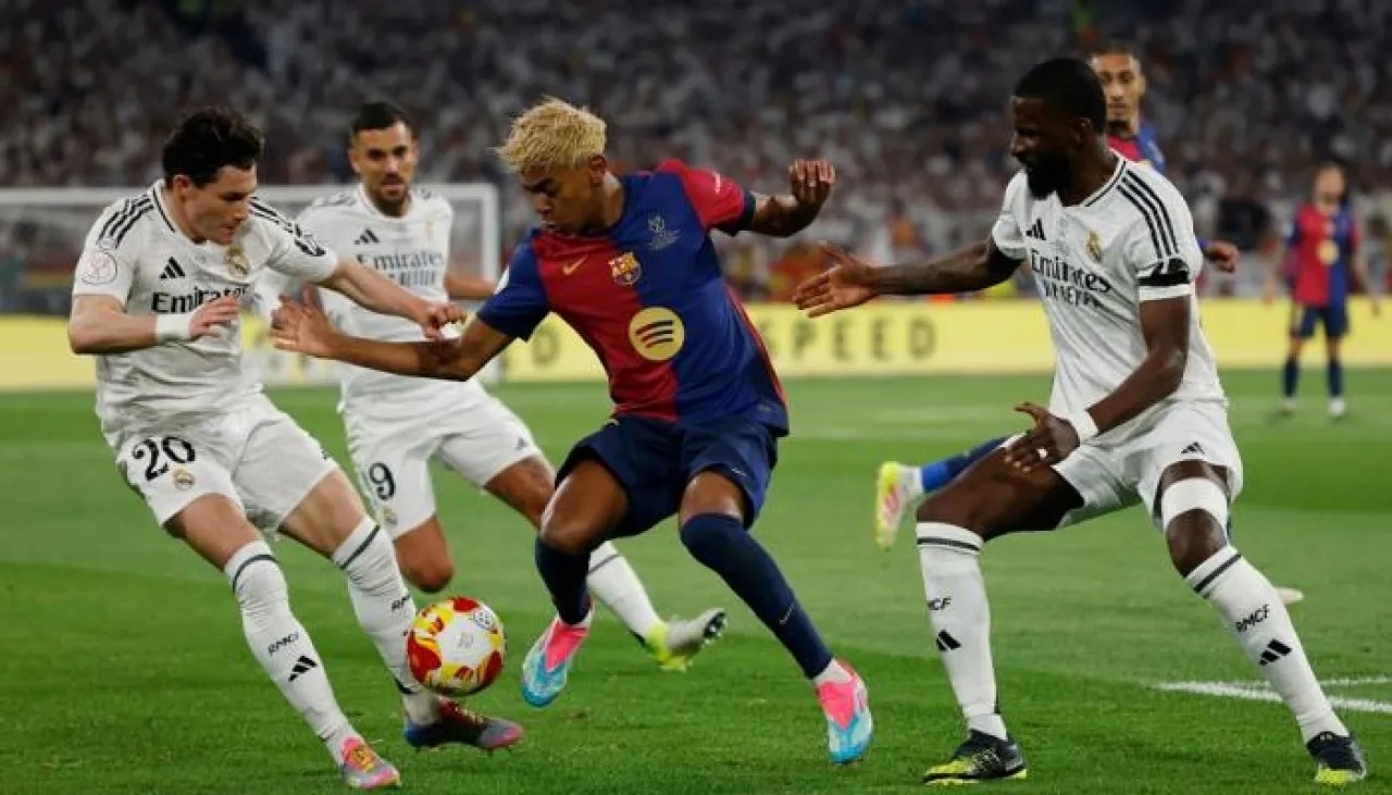 بسبب 200 مليون يورو ..  برشلونة يسير على خطى ريال مدريد