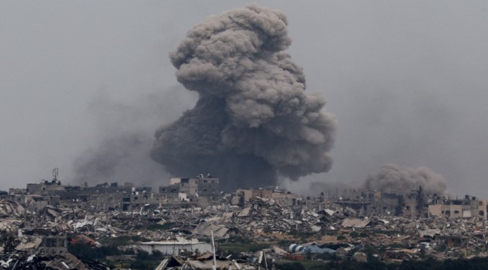 واشنطن تضغط على "إسرائيل" بمشروع قرار في مجلس الأمن حول غزة وسط استمرار المحادثات