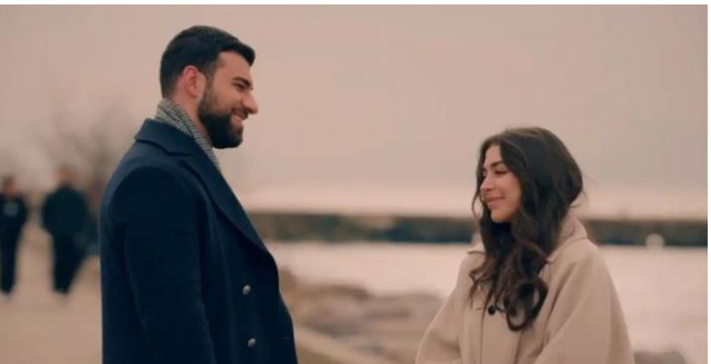 مسلسل «حب على ورق» الحلقة 41 ..  الموعد والأحداث المتوقعة