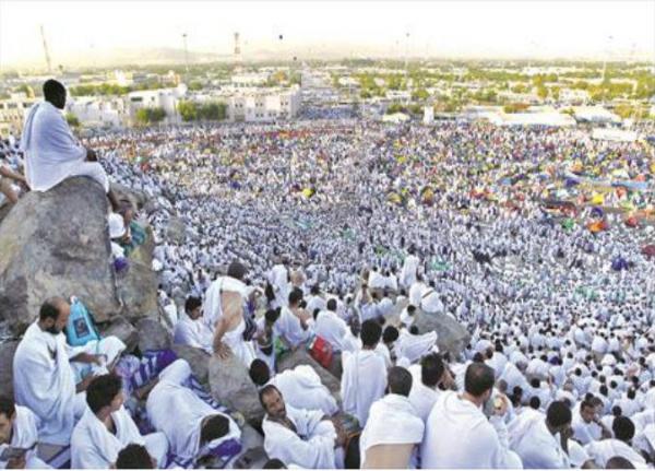 مشروع نظام لشؤون الحج يعتمد معياري الأكبر سناً والقرعة