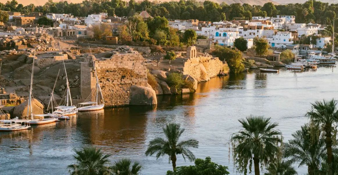 أسطورة عمرها قرون ..  من أين جاءت حكاية "عروس النيل"؟  