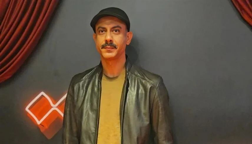 محمد فراج يرد على جدل شخصيته في فيلم "الست" ويوجه رسالة للمنتقدين