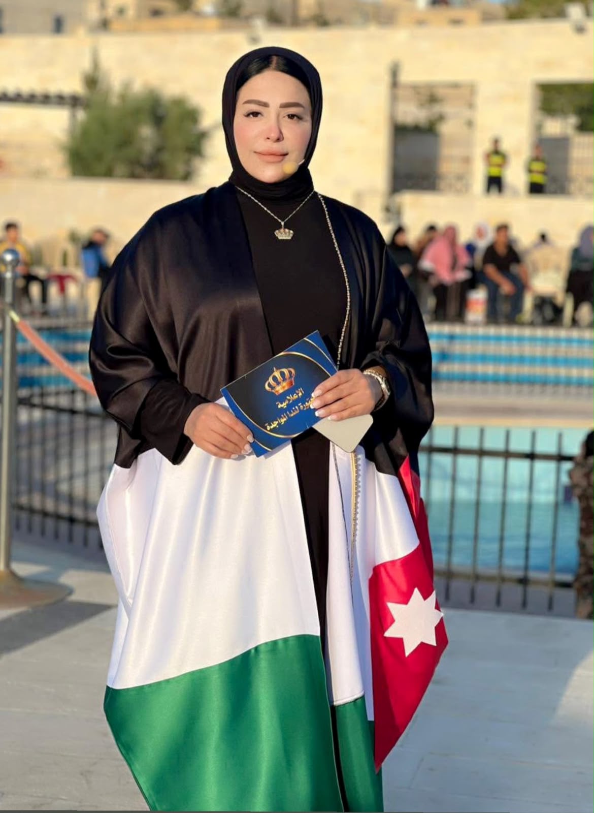 المواجدة تكتب: «عزّنا بطبعنا» ..  الأردن والسعودية أخوّة راسخة وشراكة تتجدد في اليوم الوطني السعودي الـ96 