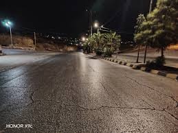 الليلة الأبرد على المملكة ..  الحرارة تقترب من 10 درجات والضباب محتمل في السهول الشرقية
