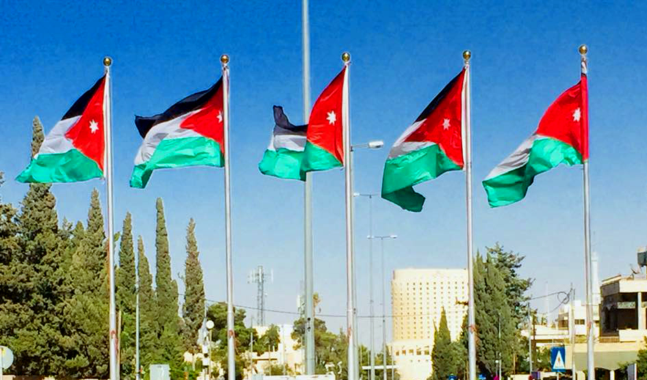الأردن بالمرتبة 53 عالميا بمؤشر القوة الناعمة 2023