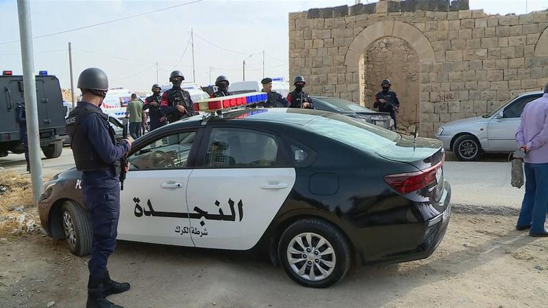 جمعية البيئة تدين استهداف كنيسة الحمود في الكرك وتؤكد: الأردن عصيّ على الجريمة