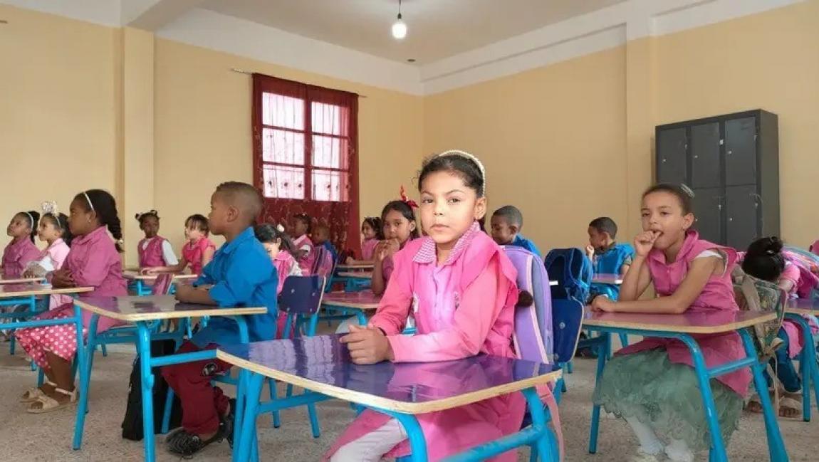 الجزائر تمنع المناهج الفرنسية وتفرض العربية