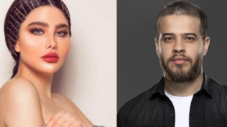 أدهم نابلسي يرد على ادعاء أنجي خوري بحملها منه