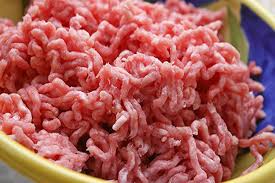 الإيكولاي في اللحم المفروم تسبب المرض والموت