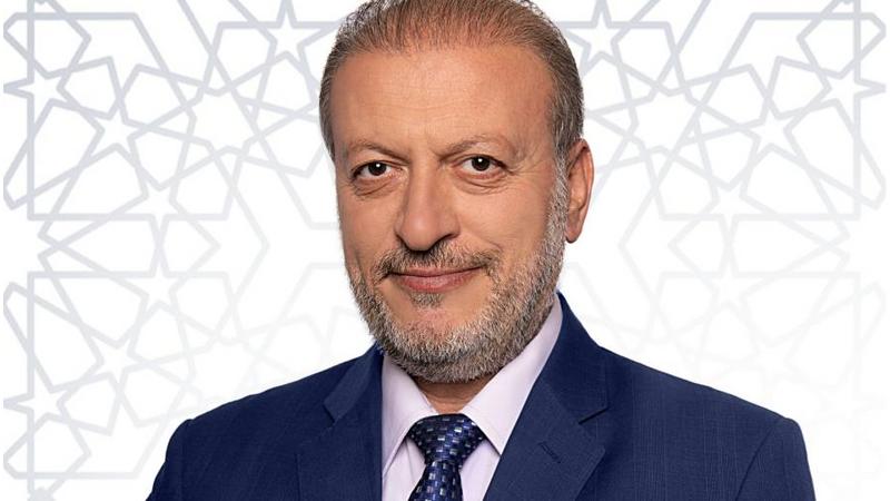 خارجون عن القانون يعتدون على رئيس بلدية اربد الكبرى 