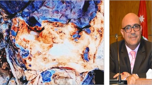 «كائنات: وجوه مقطوفة من سمفونية الأرض» ..  معرض فوتوغرافي للزميل الأديب والإعلامي رمزي الغزوي