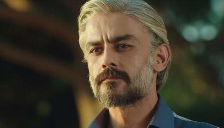 نوبة قلبية مفاجئة ..  تفاصيل وفاة الممثل التركي كانبولات غوركيم أرسلان عن 45 عاما