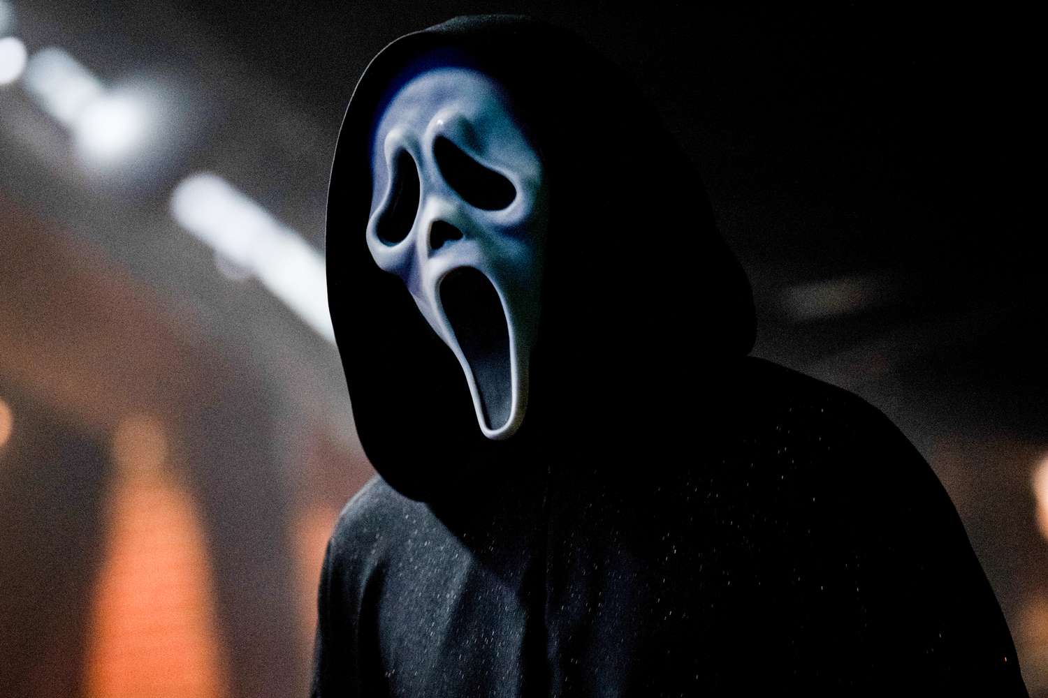 جزء ثامن من فيلم «Scream» بعد تحطيمه الرقم القياسي للإيرادات في تاريخ السلسلة