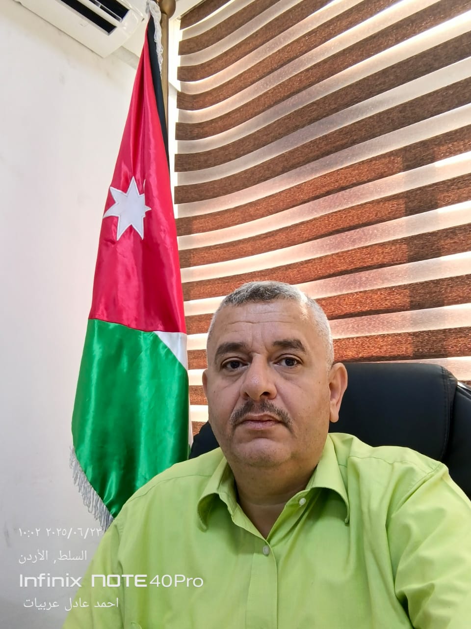 احمد عربيات يكتب : بين المجرب والجديد: حيرة الناخب في ميزان الحكمة الشعبية