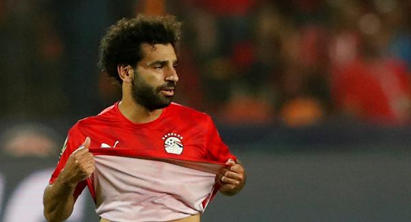 حقيقة اعتزال محمد صلاح اللعب دوليا
