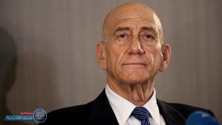رئيس وزراء صهيوني أسبق: لن نشن حملة عسكرية ضد إيران