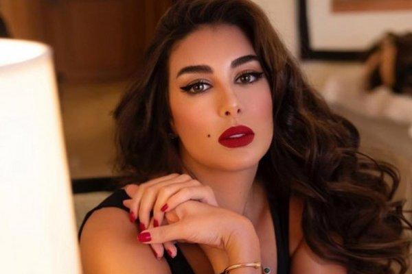 والد ياسمين صبري يفضح أسرارها