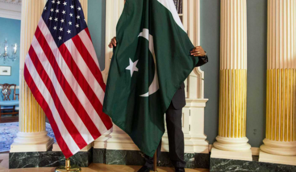 باكستان تحث الولايات المتحدة على تمديد وقف إطلاق النار