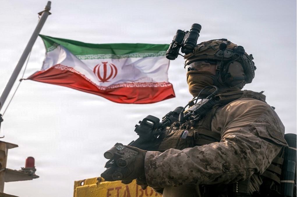 إيران تكشف عن شروطها لإنهاء الحرب